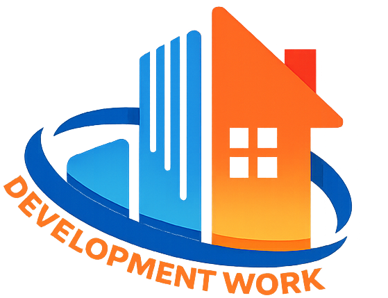 Development work