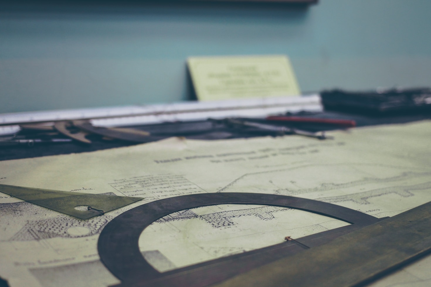 How Geomatics Is Shaping Future Engineering Projects