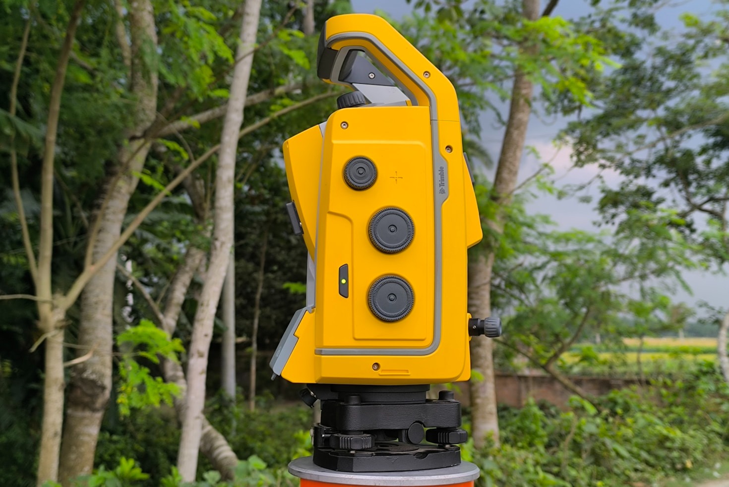 The Evolution Of Land Mapping Techniques Today